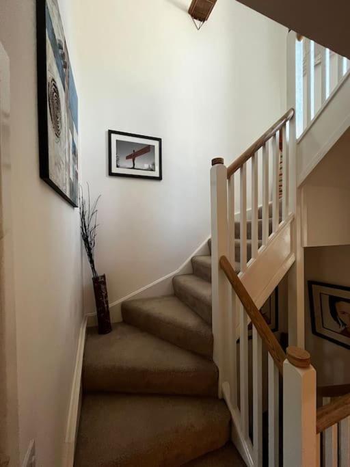 2 Bedroom Eco House With South Facing Balcony Appartement *