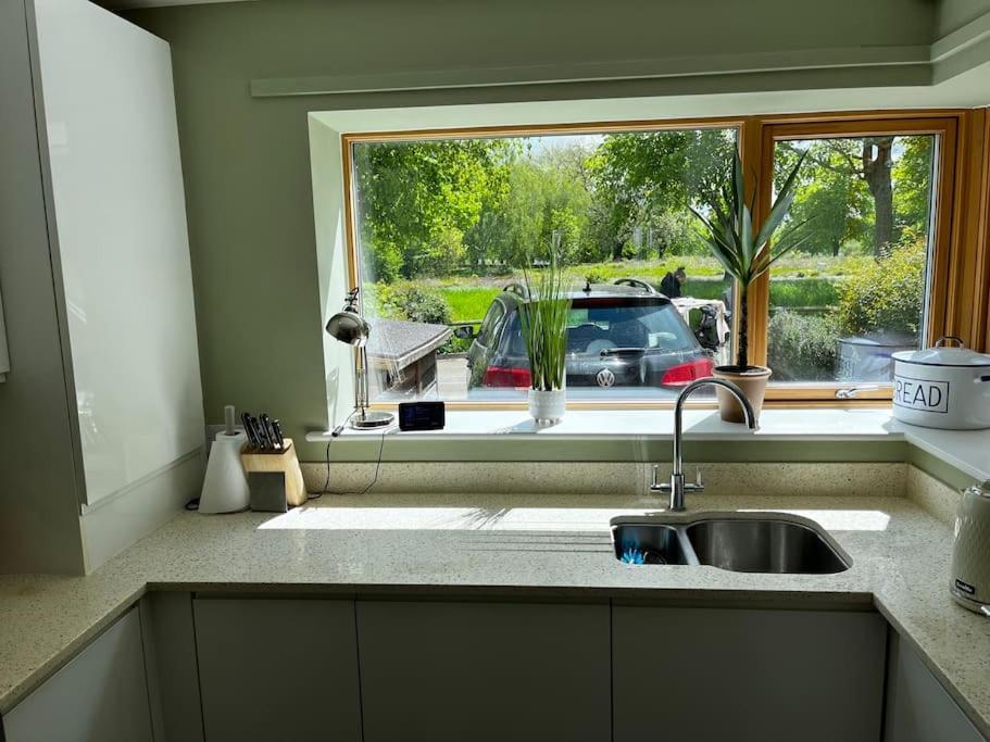 2 Bedroom Eco House With South Facing Balcony Appartement