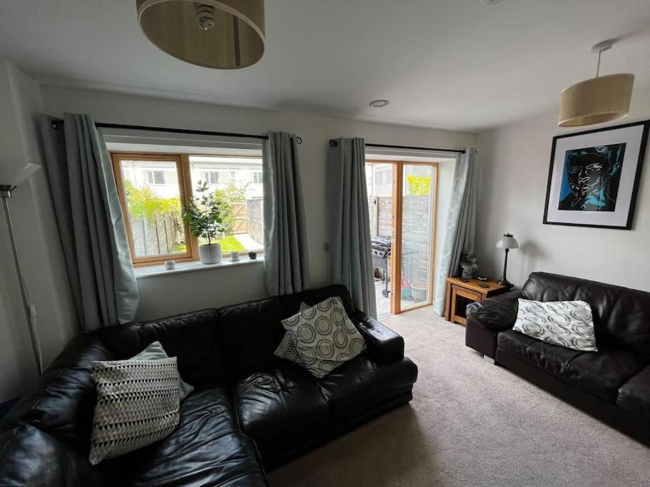 2 Bedroom Eco House With South Facing Balcony Apartment