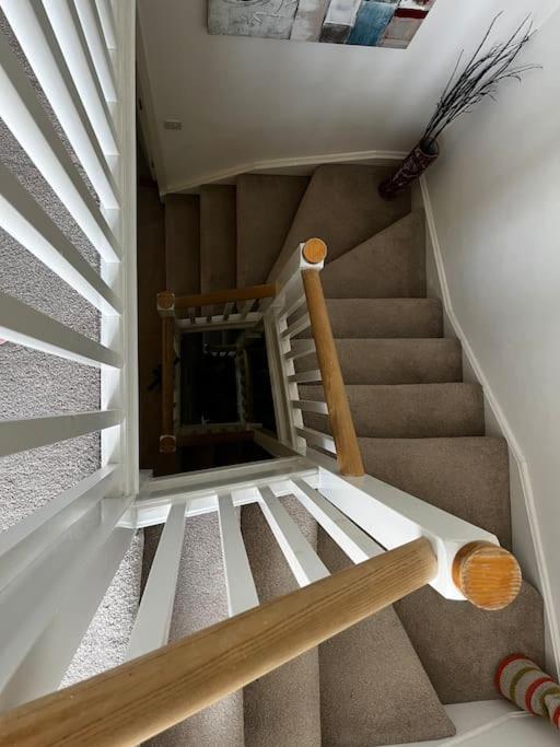 Appartement 2 Bedroom Eco House With South Facing Balcony *