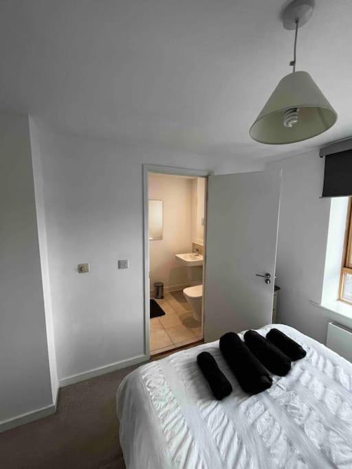 Apartment 2 Bedroom Eco House With South Facing Balcony